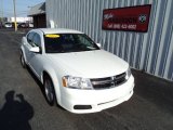 2012 Dodge Avenger SXT