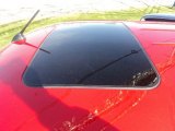 2008 Chevrolet HHR SS Sunroof