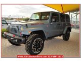 2013 Anvil Jeep Wrangler Unlimited Rubicon 10th Anniversary Edition 4x4 #80290526