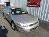 2007 Chevrolet Impala LT