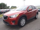 2013 Mazda CX-5 Touring