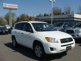 2010 Toyota RAV4 I4 4WD