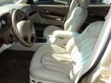 2000 Chrysler 300 Interiors