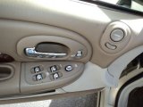 2000 Chrysler 300 M Sedan Controls