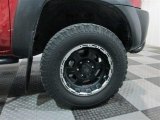 2009 Toyota Tacoma V6 PreRunner Double Cab Custom Wheels