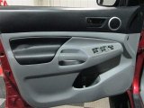 2009 Toyota Tacoma V6 PreRunner Double Cab Door Panel
