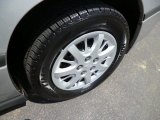2005 Chevrolet Impala  Wheel