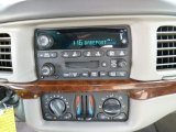 2005 Chevrolet Impala  Controls