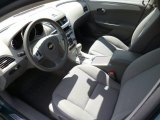2009 Chevrolet Malibu LS Sedan Titanium Interior