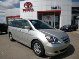 2005 Honda Odyssey EX-L