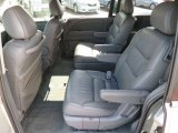 2005 Honda Odyssey EX-L Rear Seat