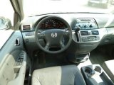 2005 Honda Odyssey EX-L Dashboard