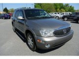 2006 Buick Rainier CXL AWD Front 3/4 View