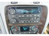 2006 Buick Rainier CXL AWD Audio System