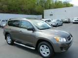 2011 Toyota RAV4 I4 4WD