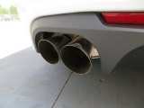 2014 Ford Mustang Shelby GT500 SVT Performance Package Coupe Exhaust