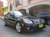 2010 Mercedes-Benz C 300 Sport