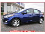 2013 Hyundai Elantra GT