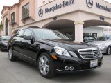 2010 Mercedes-Benz E 350 Sedan