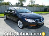 2009 Volkswagen CC Sport