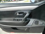2009 Volkswagen CC Sport Door Panel
