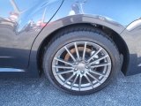 2013 Subaru Impreza WRX Limited 4 Door Wheel