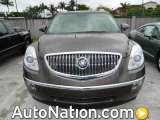 2008 Cocoa Metallic Buick Enclave CXL #80290510