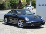 2007 Porsche 911 Carrera Coupe