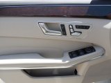 2014 Mercedes-Benz E 350 Sedan Door Panel