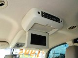 2003 Ford Expedition Eddie Bauer Entertainment System