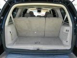 2003 Ford Expedition Eddie Bauer Trunk