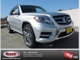 2013 Mercedes-Benz GLK 350