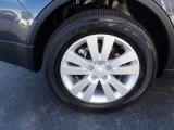 2013 Subaru Tribeca 3.6R Limited Wheel