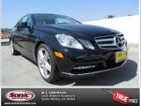 2013 Mercedes-Benz E 350 Coupe