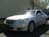 2010 Lexus LS 460 AWD