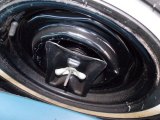 1975 Oldsmobile Custom Cruiser Station Wagon Tool Kit