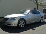 2008 Lexus LS 460 L