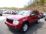 2006 Jeep Grand Cherokee Laredo 4x4