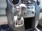 2013 Honda Pilot EX 4WD 5 Speed Automatic Transmission