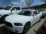 2013 Dodge Charger R/T AWD