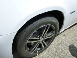 2013 Dodge Charger R/T AWD Wheel
