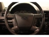2009 Ford Fusion SEL Steering Wheel