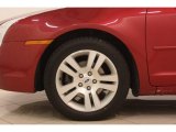 2009 Ford Fusion SEL Wheel