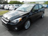 2013 Subaru Impreza 2.0i Limited 5 Door