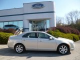 2010 Smokestone Metallic Mercury Milan V6 Premier AWD #80290056