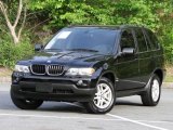 2006 BMW X5 3.0i