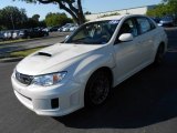 2013 Subaru Impreza WRX 4 Door