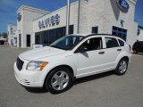 2008 Dodge Caliber SXT
