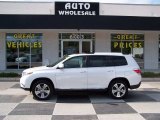 2012 Toyota Highlander Limited