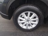 2014 Mazda CX-5 Sport Wheel